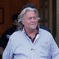 Trump insider Steve bannon indicted for contempt of congress