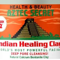 Vaxxed Anti-Vaxxers Now De-Vaxxing Themselves With The 'Aztec Secret' Face Mask