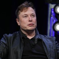 Elon Musk targets Bernie Sanders over tax tweet: 'I keep forgetting that you're still alive'