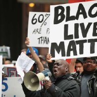 Americans evenly divided on support for Black Lives Matter: poll