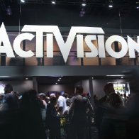 Activision Blizzard employees walk out over report CEO knew of rape allegation