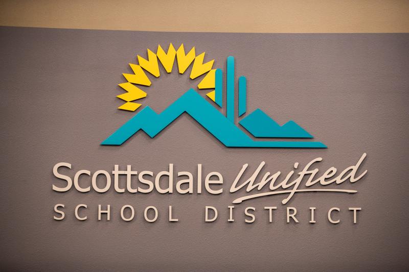 Scottsdale Unified School District board president is ousted