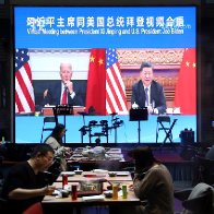 Biden Has a Summit With Xi, but No Strategy for China