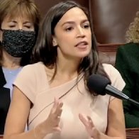 AOC Takes Down Kevin Mccarthy Ahead of Gosar Censure Vote: ‘What Is So Hard About Saying That This Is Wrong?’