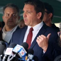 Ron DeSantis’ Press Secretary Pushes Antisemitic Conspiracy Theory Linking COVID Pass Overseas to the Rothschild Family