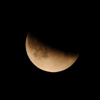 Partial lunar eclipse early Friday will be longest in 580 years