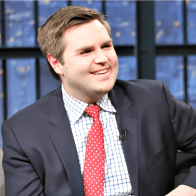 JD Vance: Silicon Valley 'Enemies of Western Civilization'