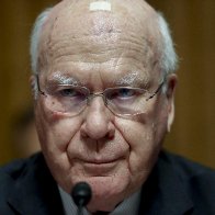 Sen. Patrick Leahy set to retire in 2022. He's served Vermont since 1975.