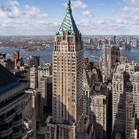 N.Y. prosecutors set sights on new Trump target: Widely different valuations on the same properties