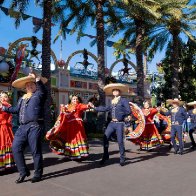 Why Disneyland’s Latino-heavy Festival of Holidays is a big deal for all audiences