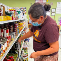 Navajo rebuild traditional food ways as inflation, supply chain woes hit hard