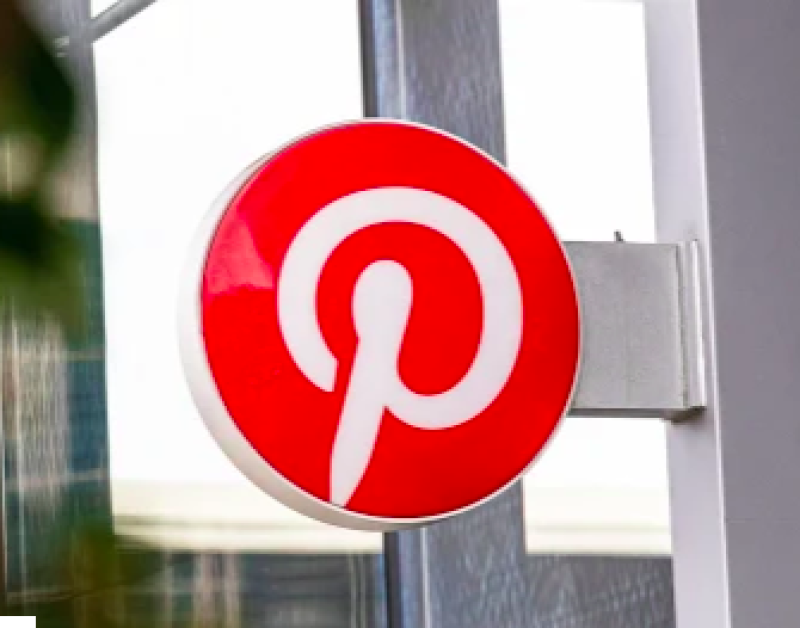 Pinterest settles shareholder lawsuit over workplace culture