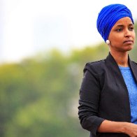 Ilhan Omar: Boebert is a ‘buffoon’ and ‘bigot’ for ‘made up’ anti-Muslim story