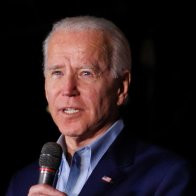 Biden Announces He's Been Told He's Running Again In 2024