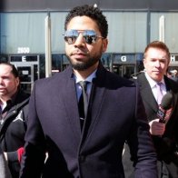 Actor Jussie Smollett's trial for allegedly staging hate crime to begin Monday