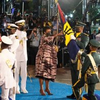 Barbados becomes world's newest republic