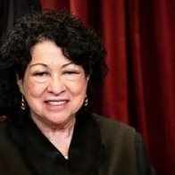 Sotomayor suggests Supreme Court won't 'survive the stench' of overturning Roe v. Wade