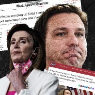 Conservative Media Makes Up a Fake Florida Mansion for Nancy Pelosi - The Bulwark