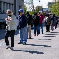 Labor market tightening; layoffs lowest in nearly 30 years