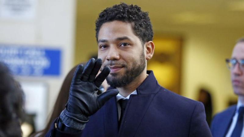 Jussie Smollett's final act: How a hate crime hoax became a pitch for jury nullification