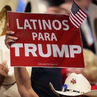 Hispanic Voters Now Evenly Split Between Parties, WSJ Poll Finds  - WSJ