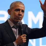 FACT CHECK: Video Claims To Show Barack Obama Saying Individuals Should 'Surrender Their Rights To An All-Powerful Sovereign' | Check Your Fact