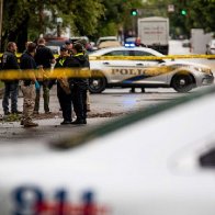 'It's just crazy': 12 major cities hit all-time homicide records - ABC News