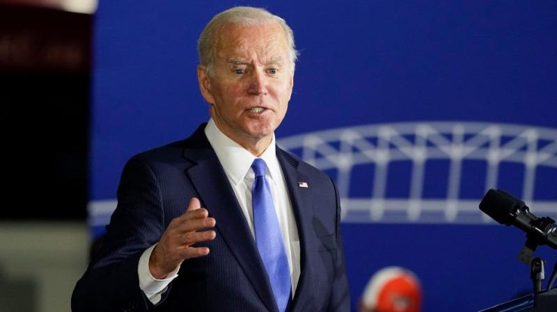 Biden says he will make sure Americans aren't 'gouged for gas' | TheHill