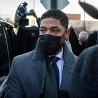 Actor Jussie Smollett found guilty of staging fake hate crime | Reuters