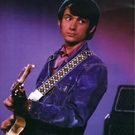 Monkees Singer Michael Nesmith Dead At 78 | 95.7 The Jet