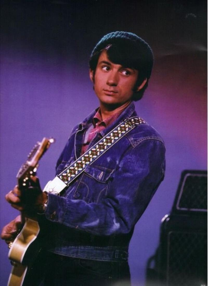 Monkees Singer Michael Nesmith Dead At 78 | 95.7 The Jet