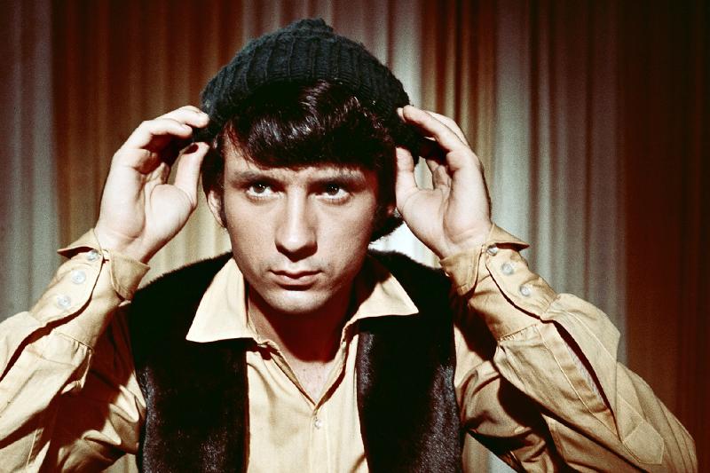 Michael Nesmith, Monkees Singer-Songwriter, Dead at 78 - Rolling Stone