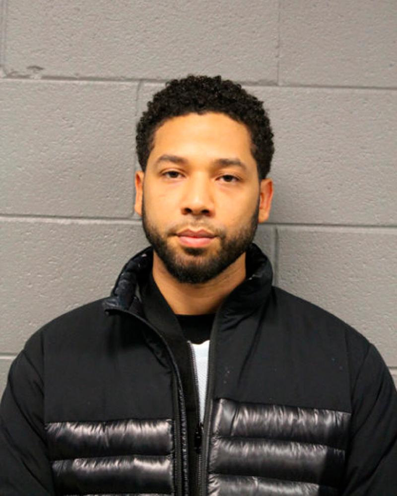 BLM's defense of Jussie Smollett exposes truth of the school CRT wars