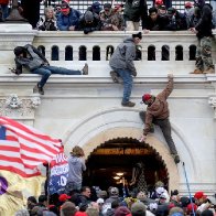 California man charged in Jan. 6 U.S. Capitol riot flees to Belarus