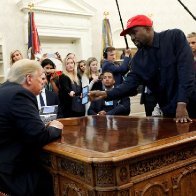 Kanye West publicist pressed Georgia election worker to confess to bogus fraud charges