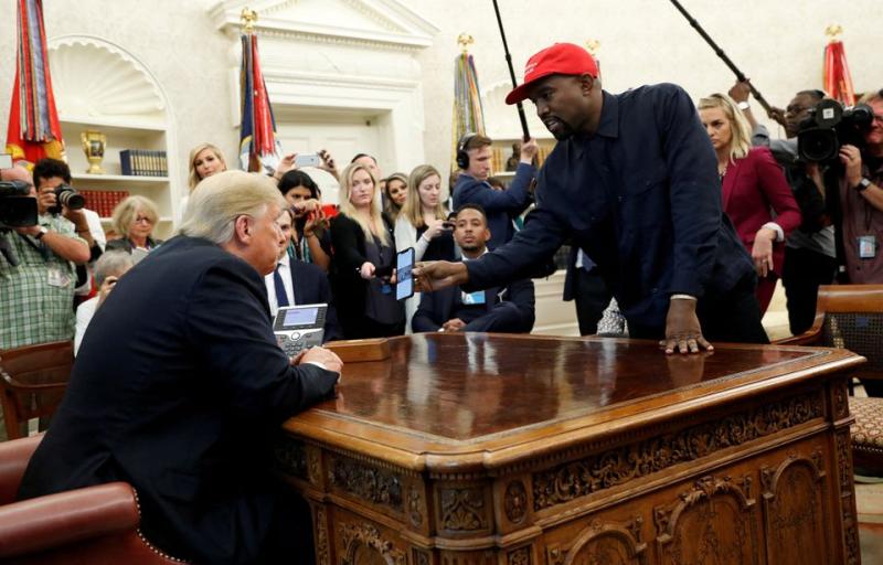 Kanye West publicist pressed Georgia election worker to confess to bogus fraud charges