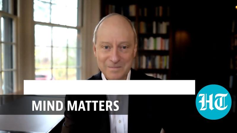 Michael Sandel Explains The Dark Side Of Meritocracy