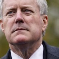 Jan. 6 panel votes for contempt charges against Mark Meadows