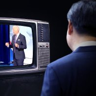 After Watching Biden Town Hall, President Xi Decides It's Time To Invade Taiwan