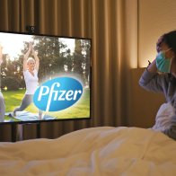 Automation: More Doctors Being Replaced By Kiosks That Just Play Pfizer Commercials