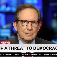 Chris Wallace Expected To Double CNN’s Viewership To 4