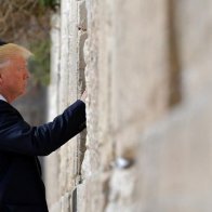 Jewish groups pan Trump antisemitic tropes after remarks on Israeli, Jewish control