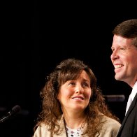 Jim Bob Duggar loses Arkansas Senate race after Josh Duggar conviction