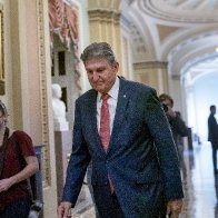 Joe Manchin Won't Vote for Biden's Climate and Family Bill | Time