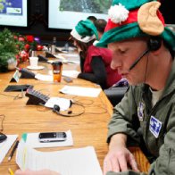 Why does NORAD track Santa? | The Week