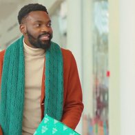 Reminder: Husbands, It's Time To Start Christmas Shopping