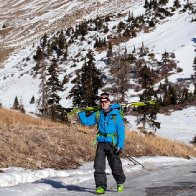 Rising temperatures, extreme drought and giant wildfires batter Colorado ski industry