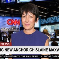 After Conviction For Sex Crimes, Ghislaine Maxwell Announces New Job At CNN