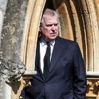 Prince Andrew launches legal gambit to derail Virginia Giuffre sex abuse suit