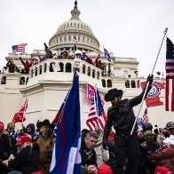 Why hasn't Trump been prosecuted for the Jan. 6 Capitol riot? | The Week